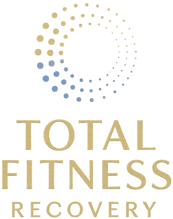 Total Fitness Recovery